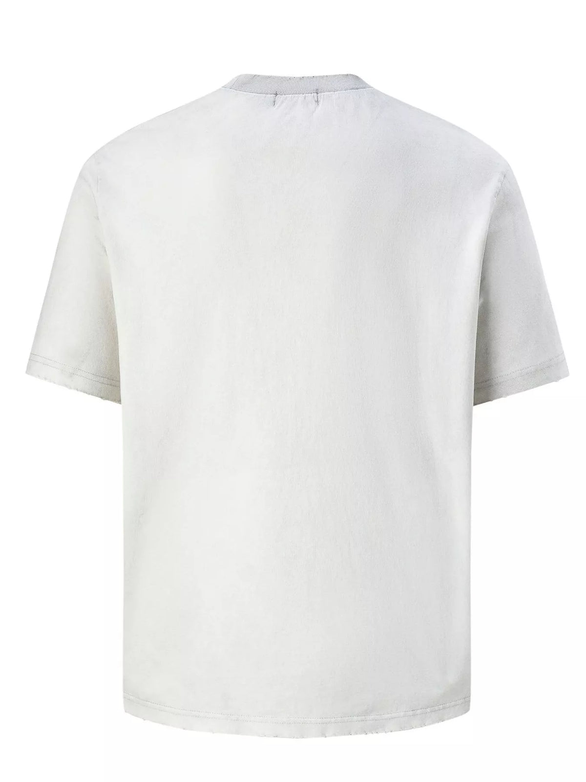 Men's Vintage Graphic Oversized T-Shirt