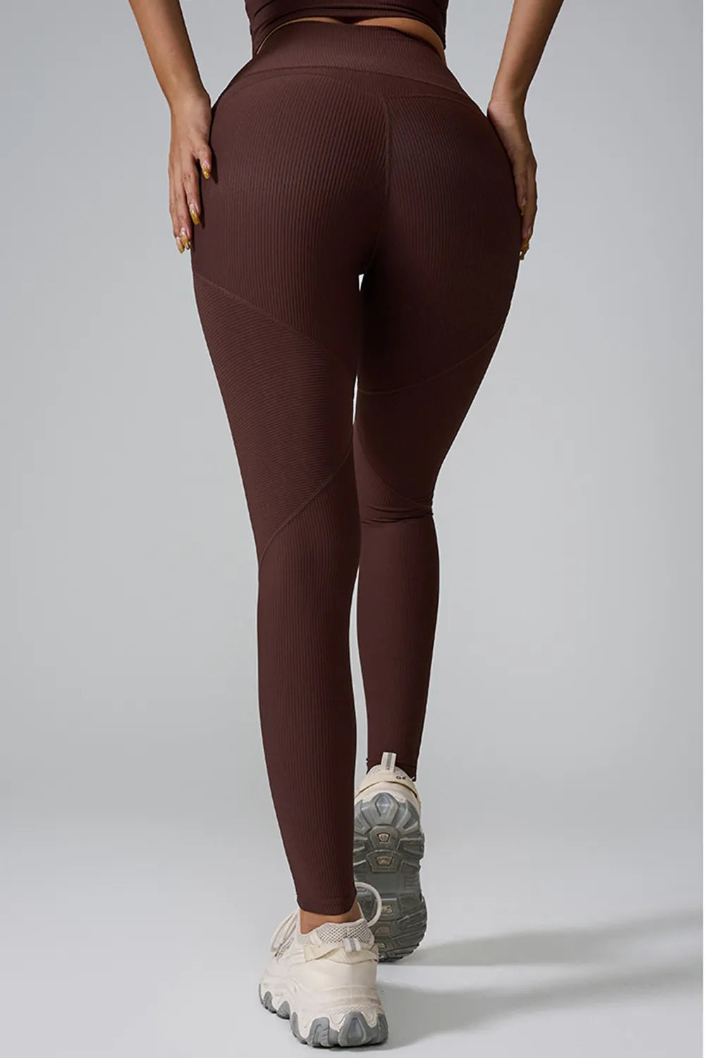 High Waist Active Leggings - Lilixa.store