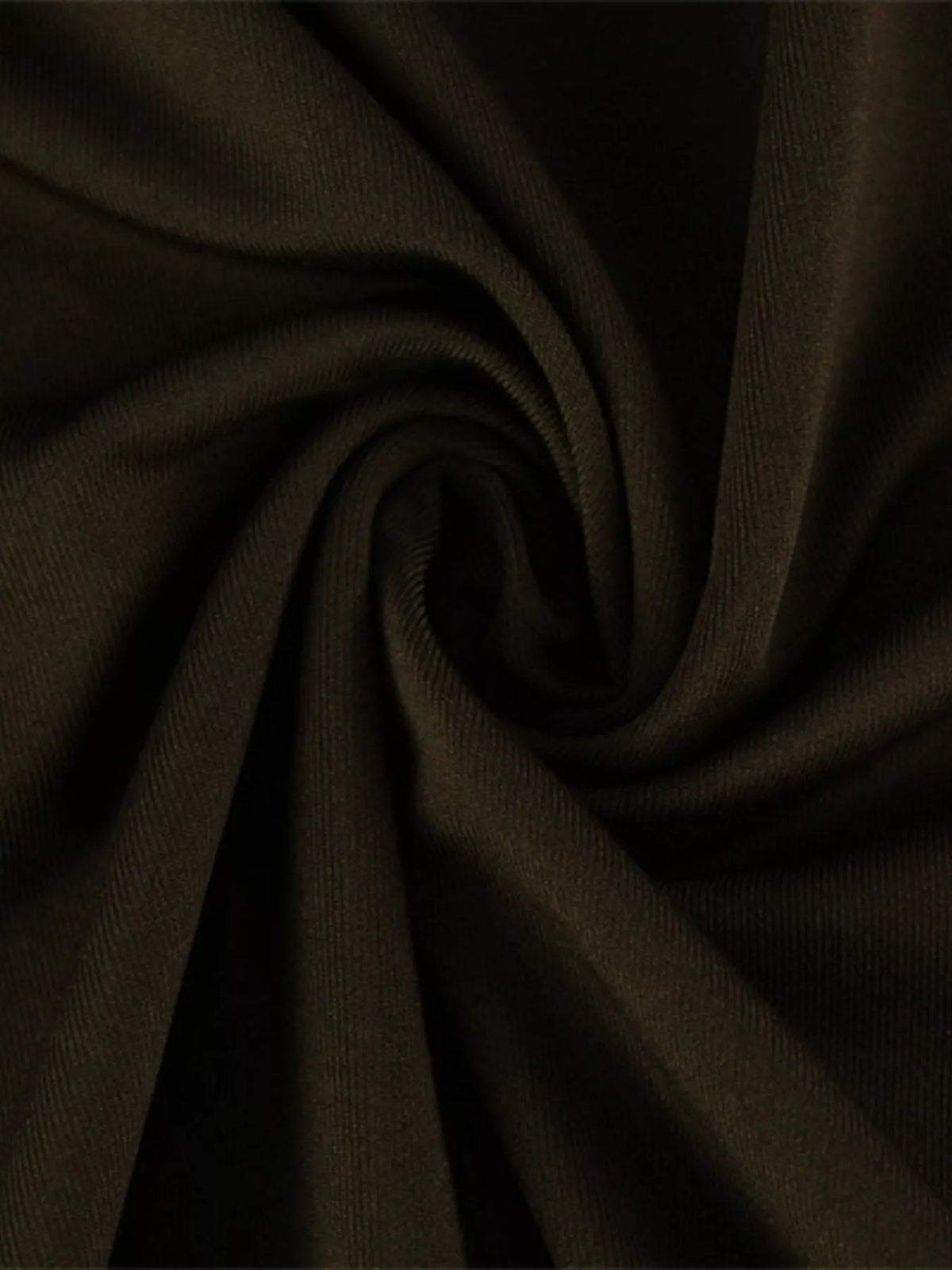 Turtleneck Long Sleeve Tie Waist Maxi Dress, view 8