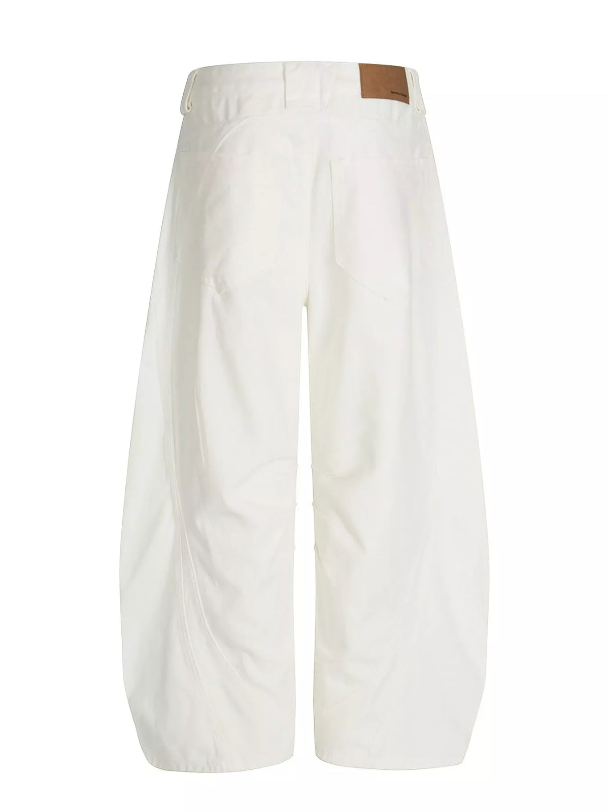Men's Wide Leg Pants - Lilixa.store
