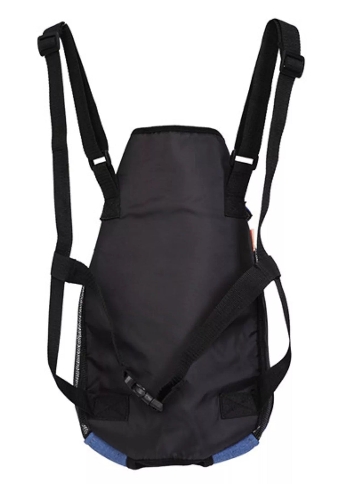 Adjustable Straps Pet Carrier Backpack - Lilixa.store