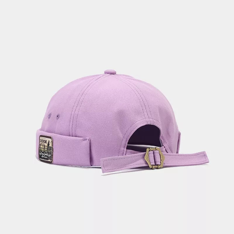 Brimless Adjustable Hat - Lilixa.store