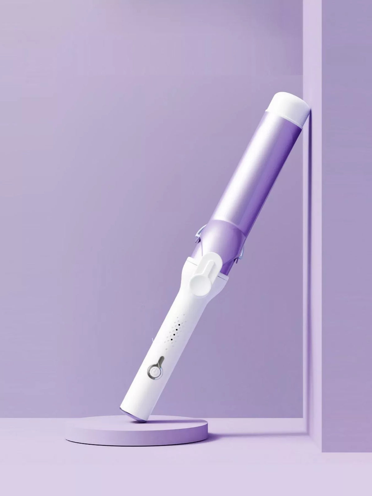 Fast Heating Curling Iron Wand - Lilixa.store
