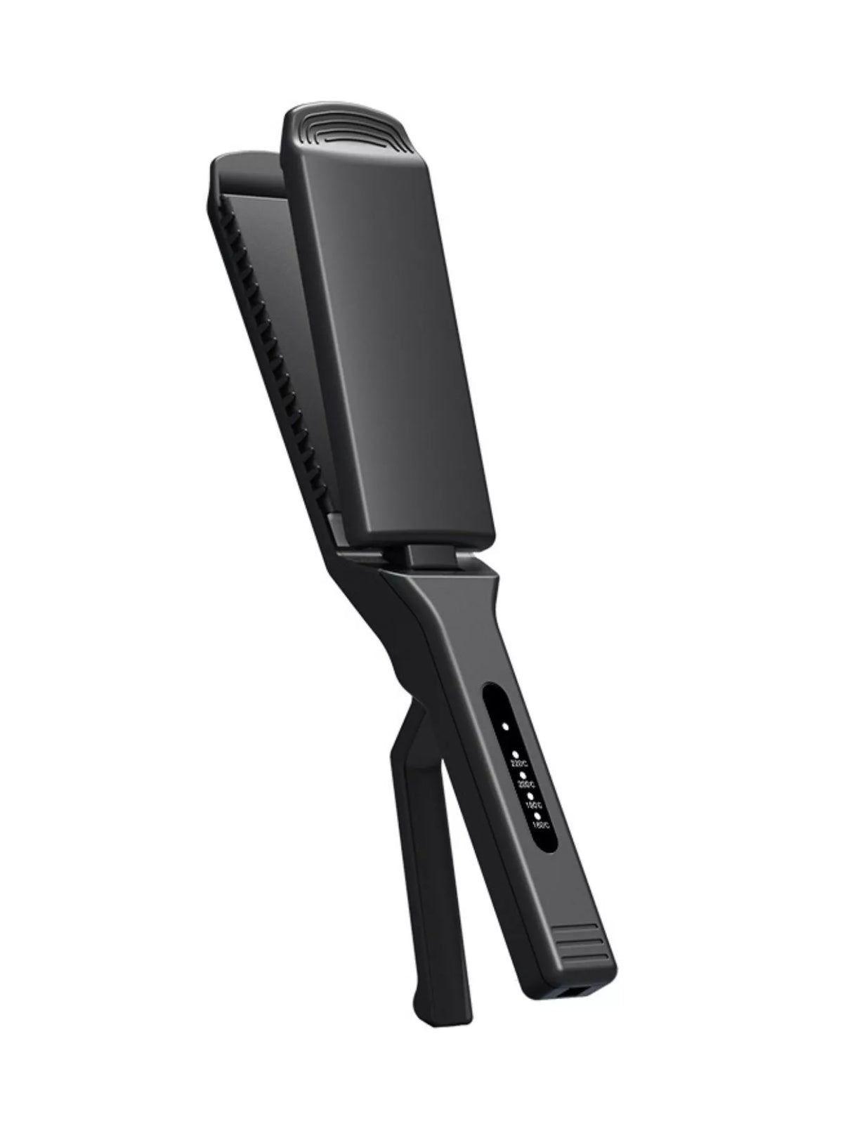 Adjustable Temperature Hair Straightener - Lilixa.store