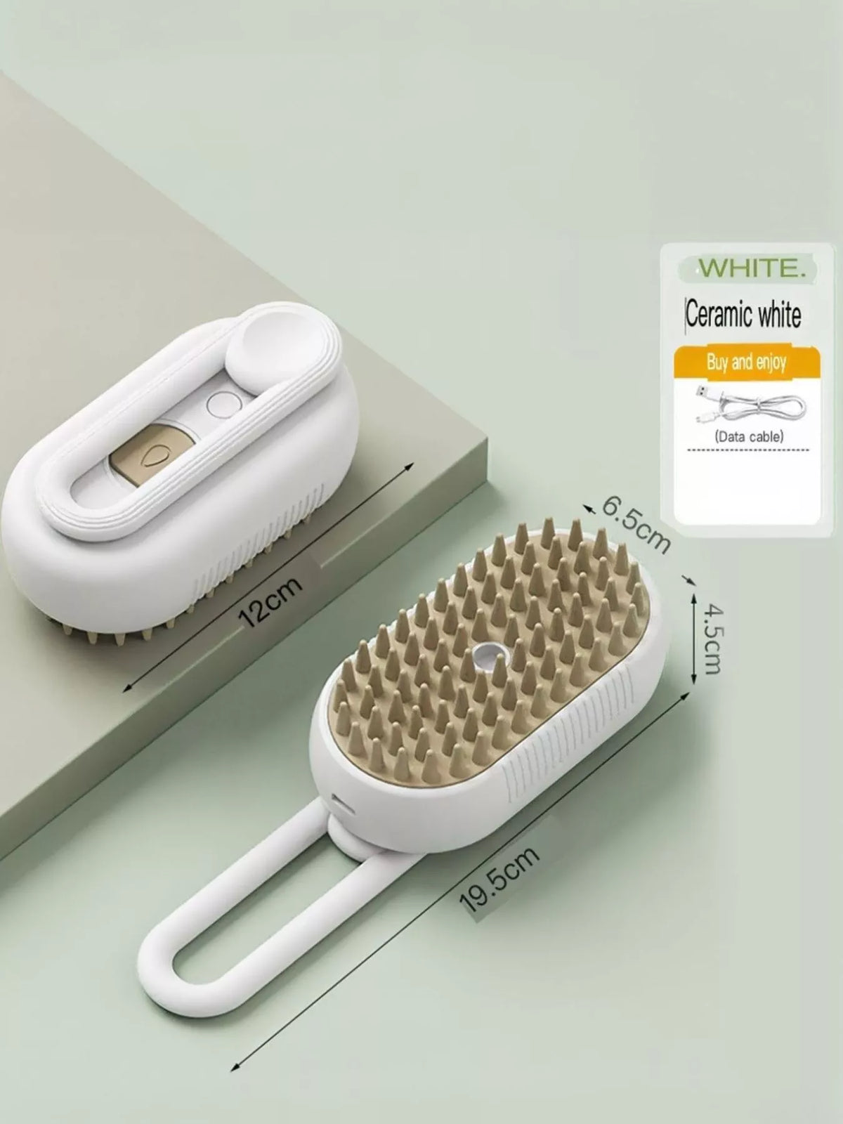 Cleaning Bath Pet Massage Brush - Lilixa.store