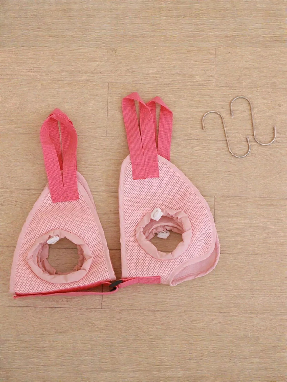Pet Grooming Hammock Restraint Bag - Lilixa.store