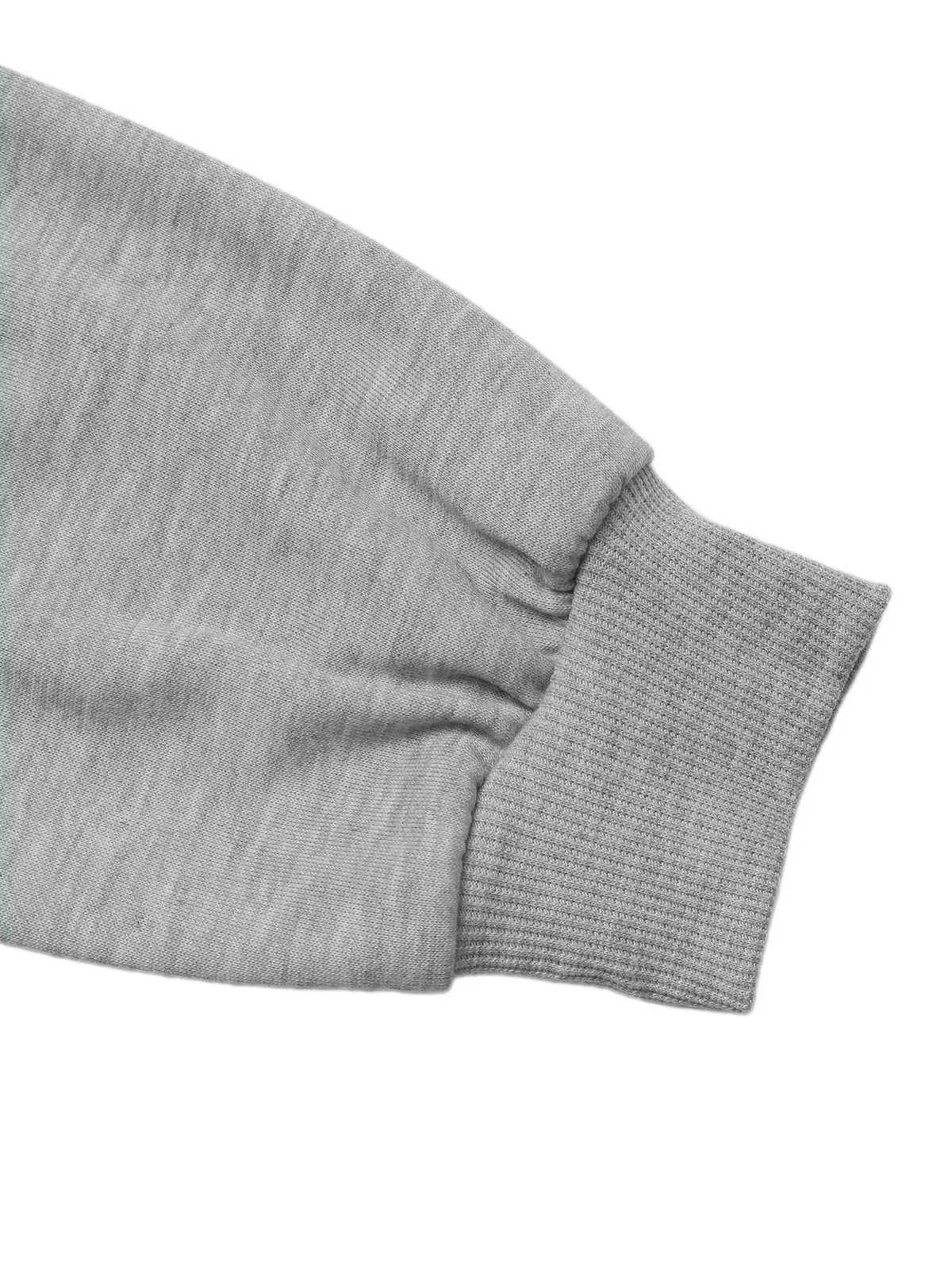 Bow Detail Round Neck Sweatshirt - Lilixa.store