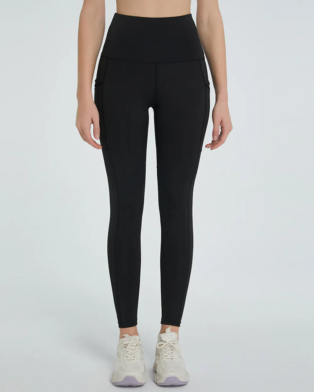 High Waist Active Leggings - Lilixa.store