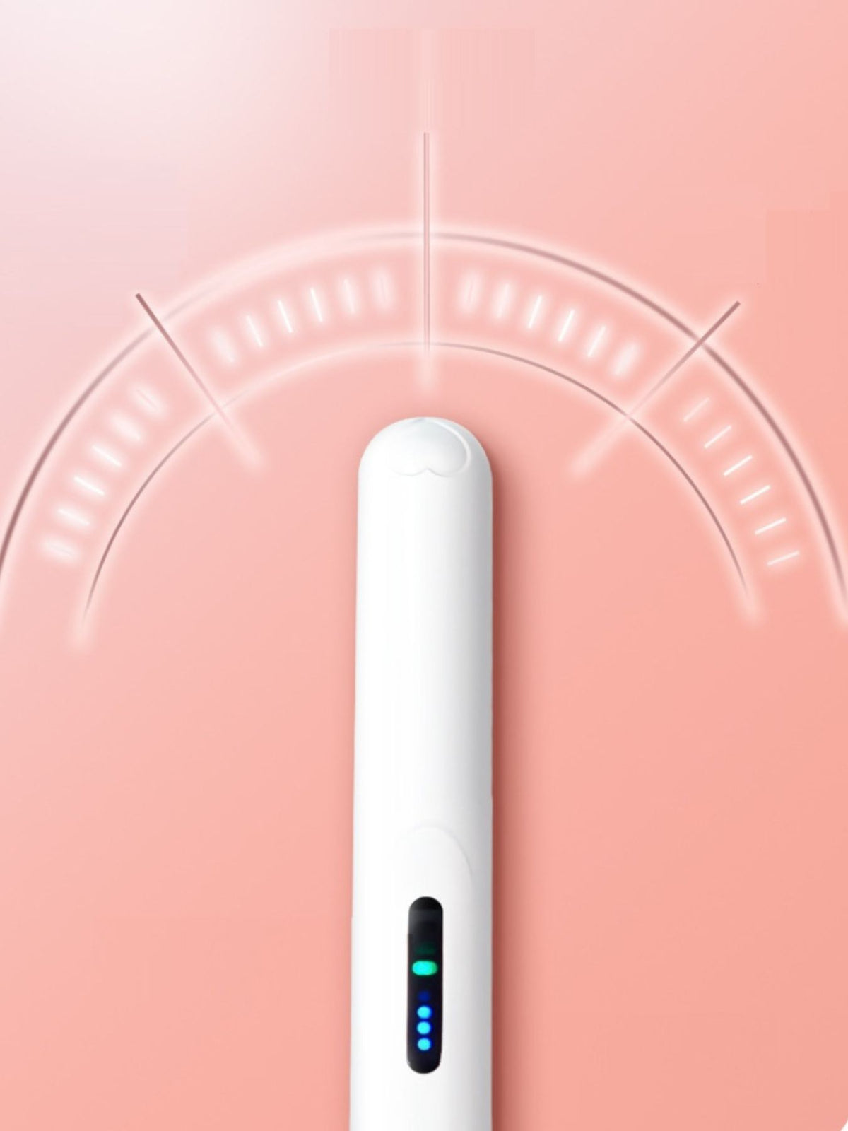 Portable Cordless Rechargeable Curling Iron - Lilixa.store