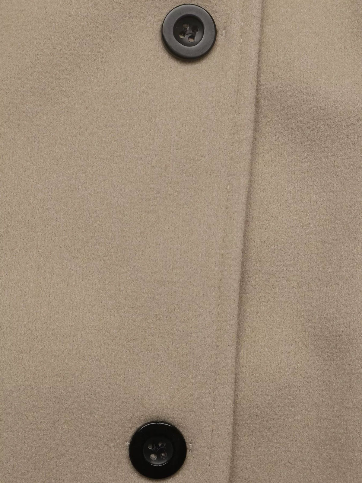 Elegant Button-Down Vest Coat - Lilixa.store