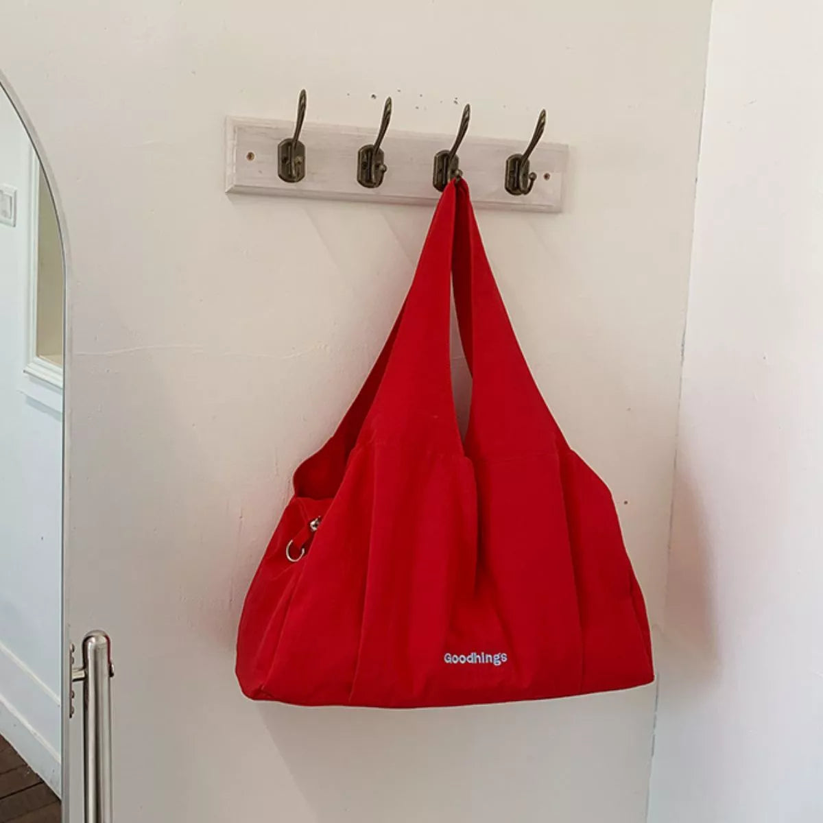 lightweight Casual Shoulder Bag - Lilixa.store