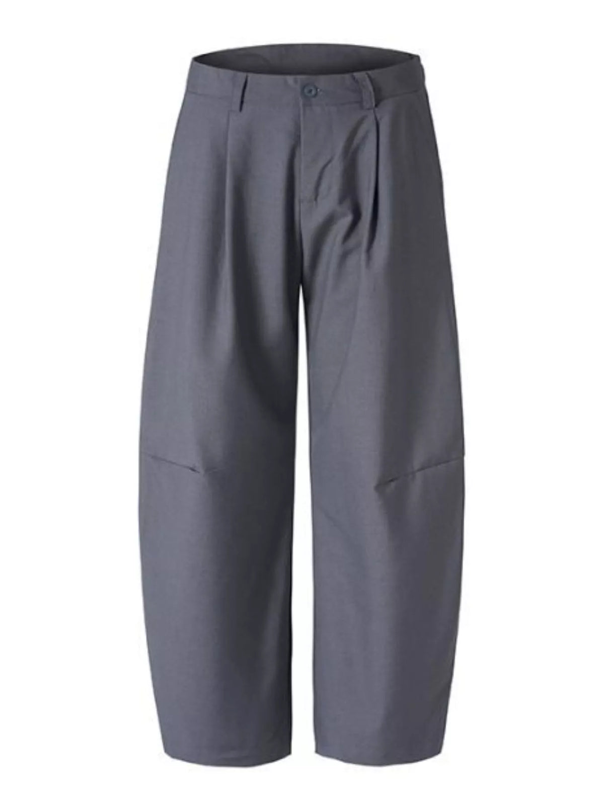 Men's Wide Leg Pants, view 3