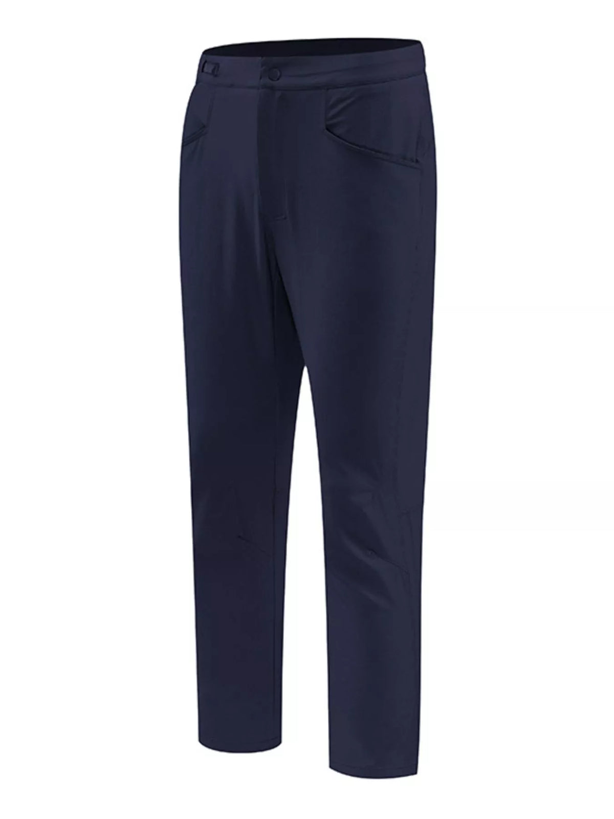 Men's Plus Size Slim-Fit Pants, view 6