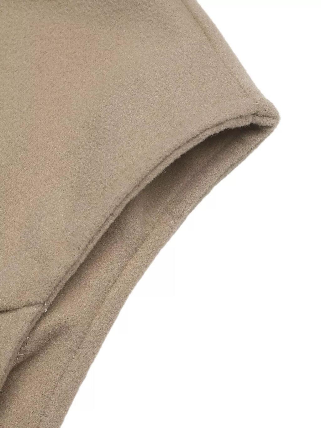 Elegant Button-Down Vest Coat - Lilixa.store