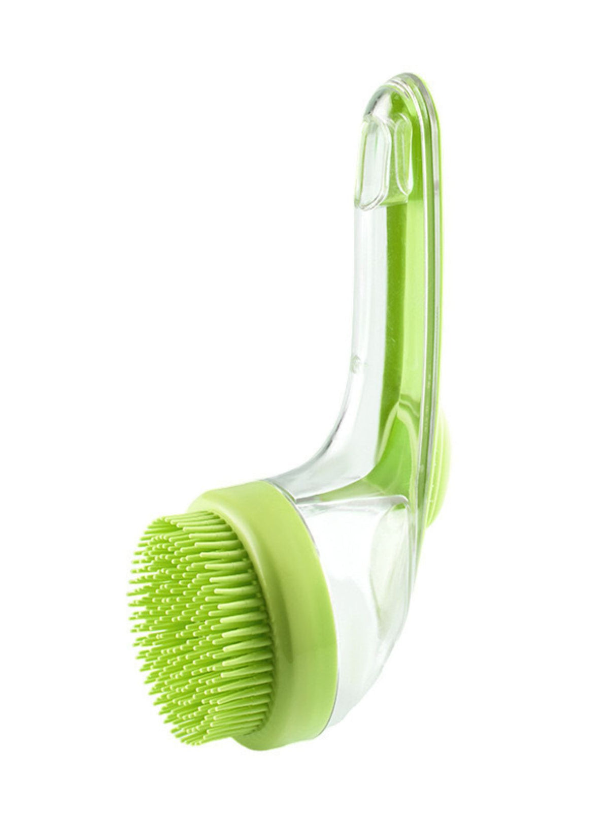 Soft Pet Shower Brush - Lilixa.store