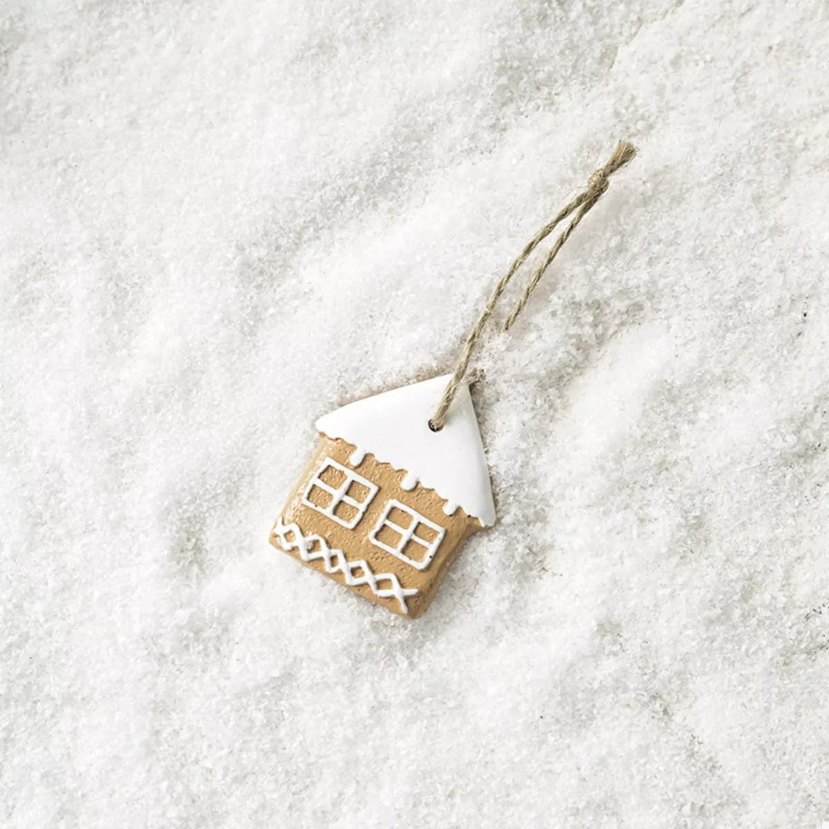 Christmas Lightweight Hanging Ornament - Lilixa.store