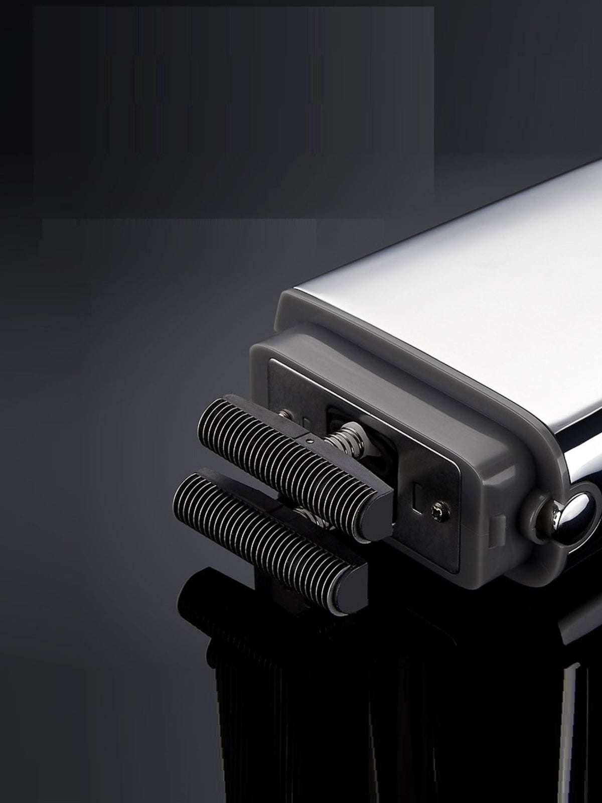 Portable Mini Foil Shaver - Lilixa.store