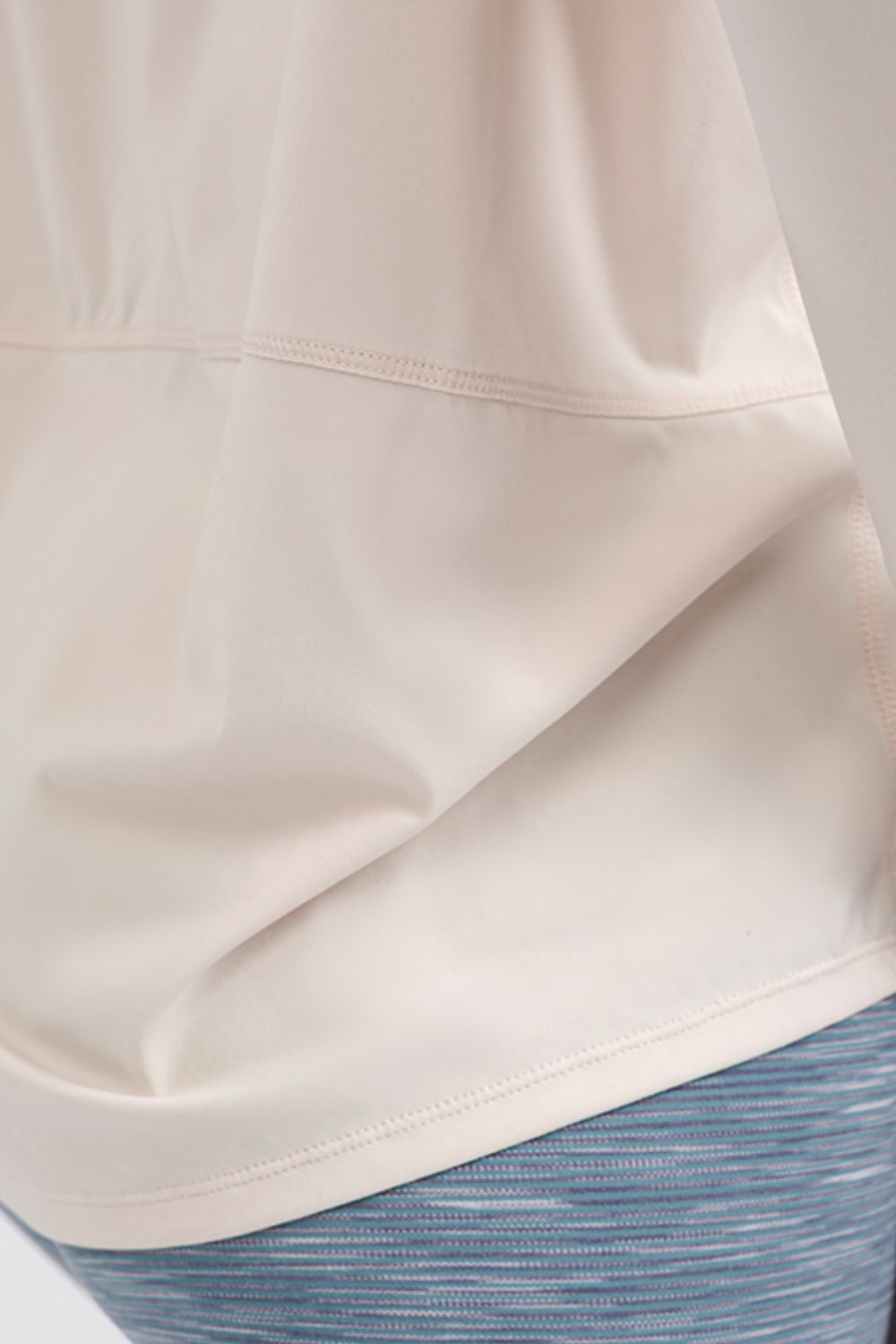 Millennia Loose Fit Active Top - Lilixa.store