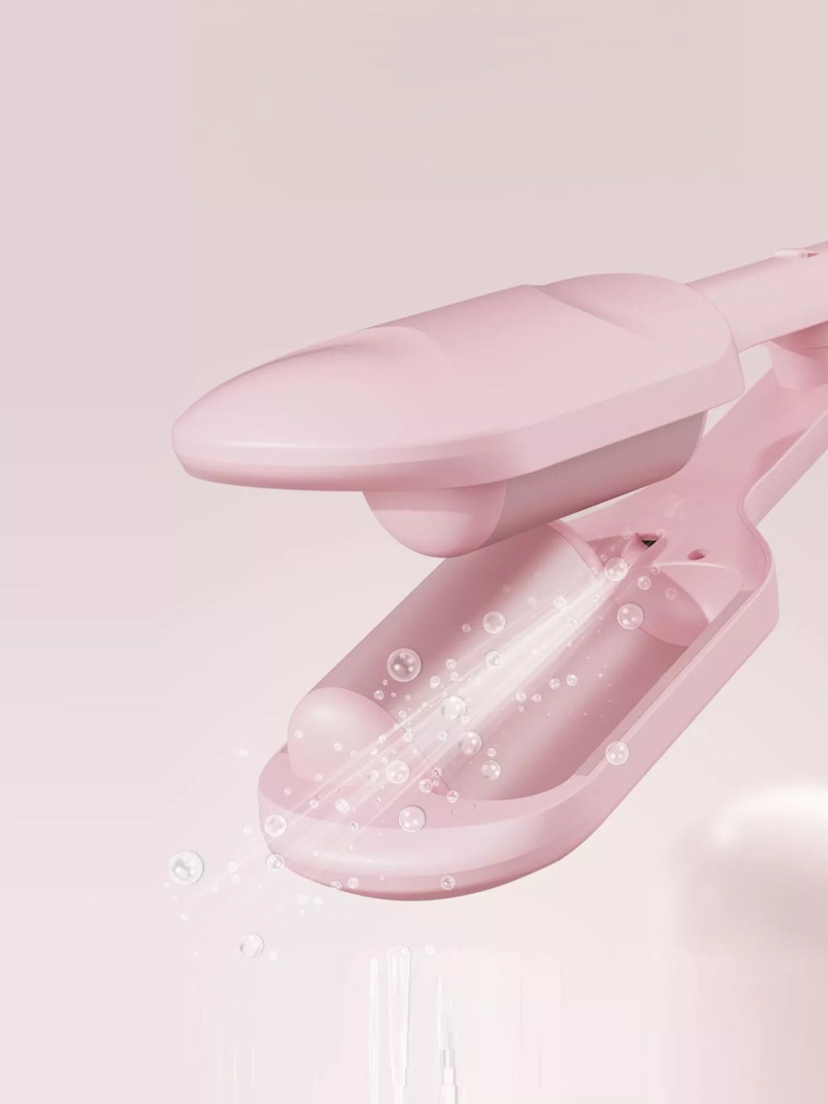 Fast Heating Curling Iron - Lilixa.store