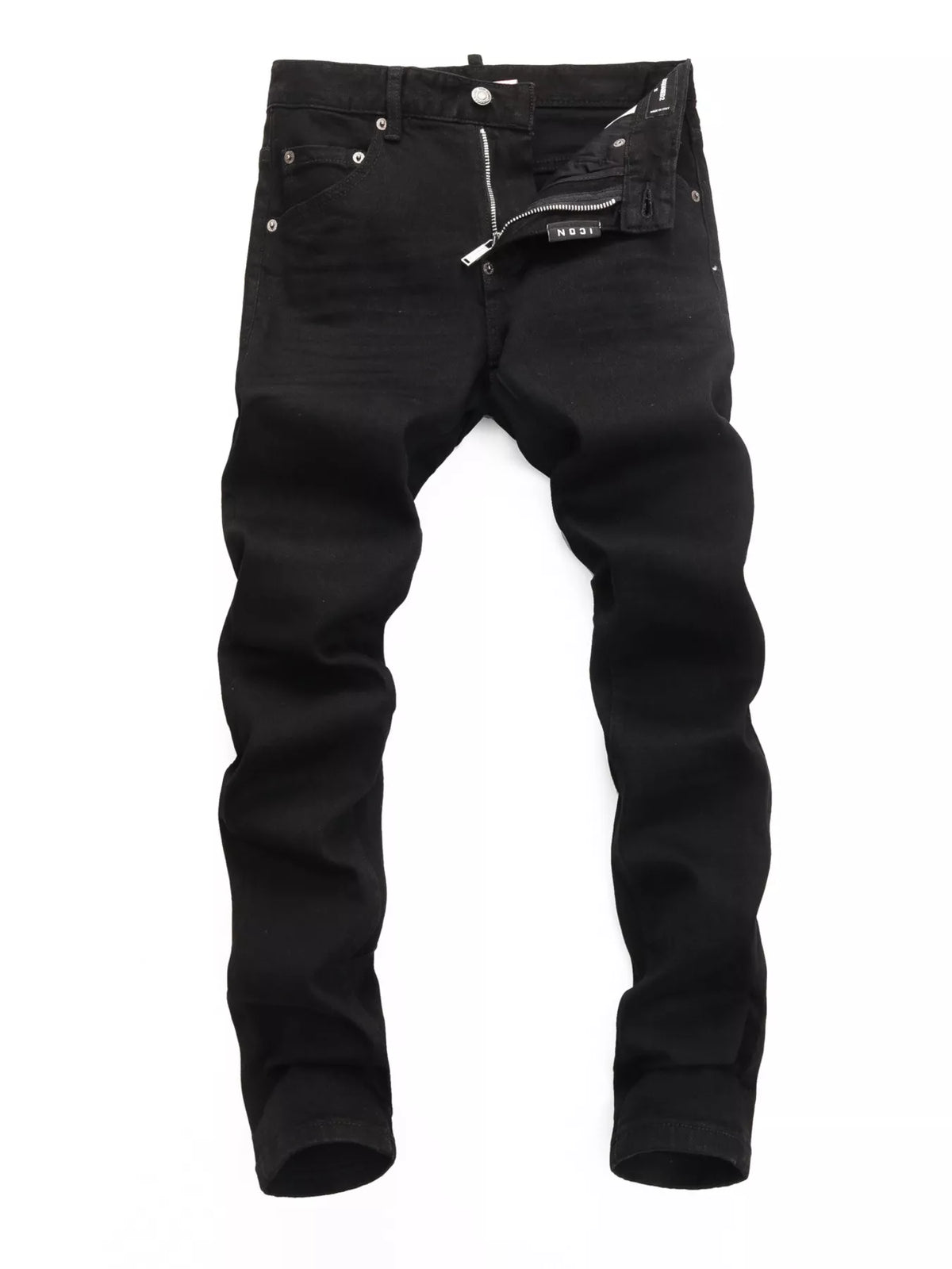 Men's Slim Fit Jeans - Lilixa.store