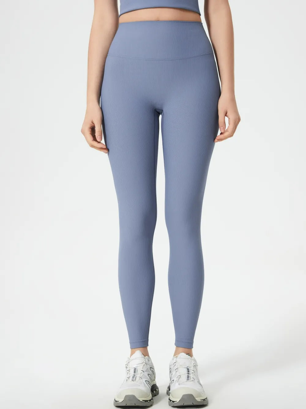 Millennia High Waist Active Leggings - Lilixa.store