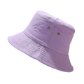 Wide Brim Bucket Hat - Lilixa.store