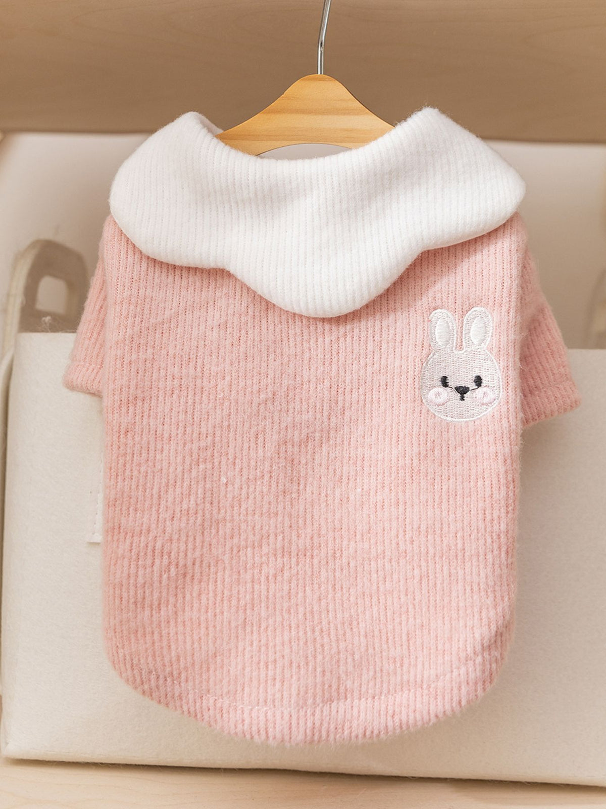 Cute Cartoon Pet Top - Lilixa.store