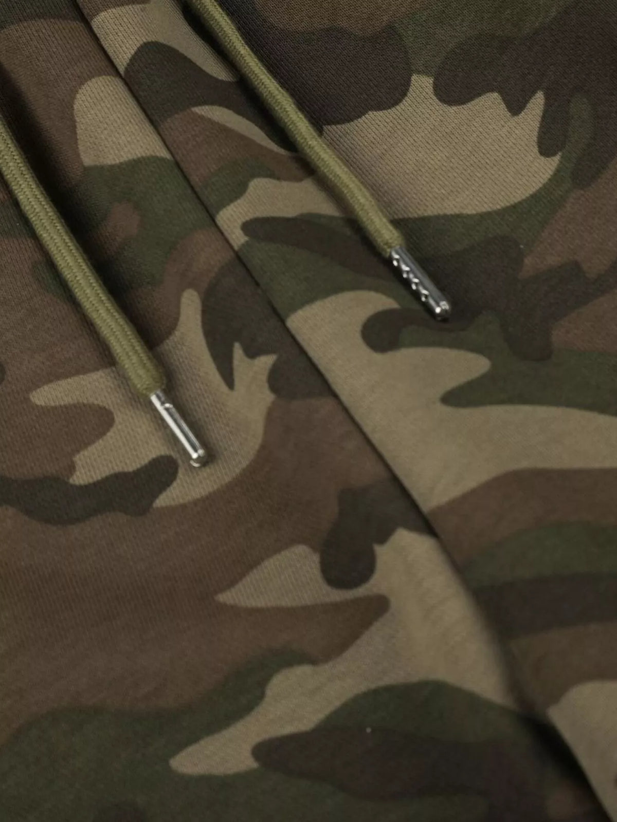 Men's Camouflage Wide-Leg Pants - Lilixa.store