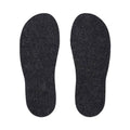 Felt Insoles - Dark - Lilixa.store