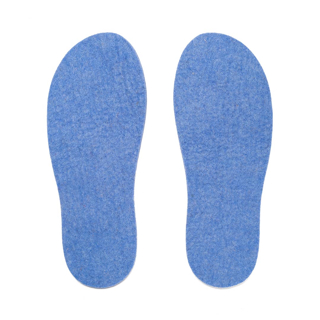 Felt Insoles - Light - Lilixa.store