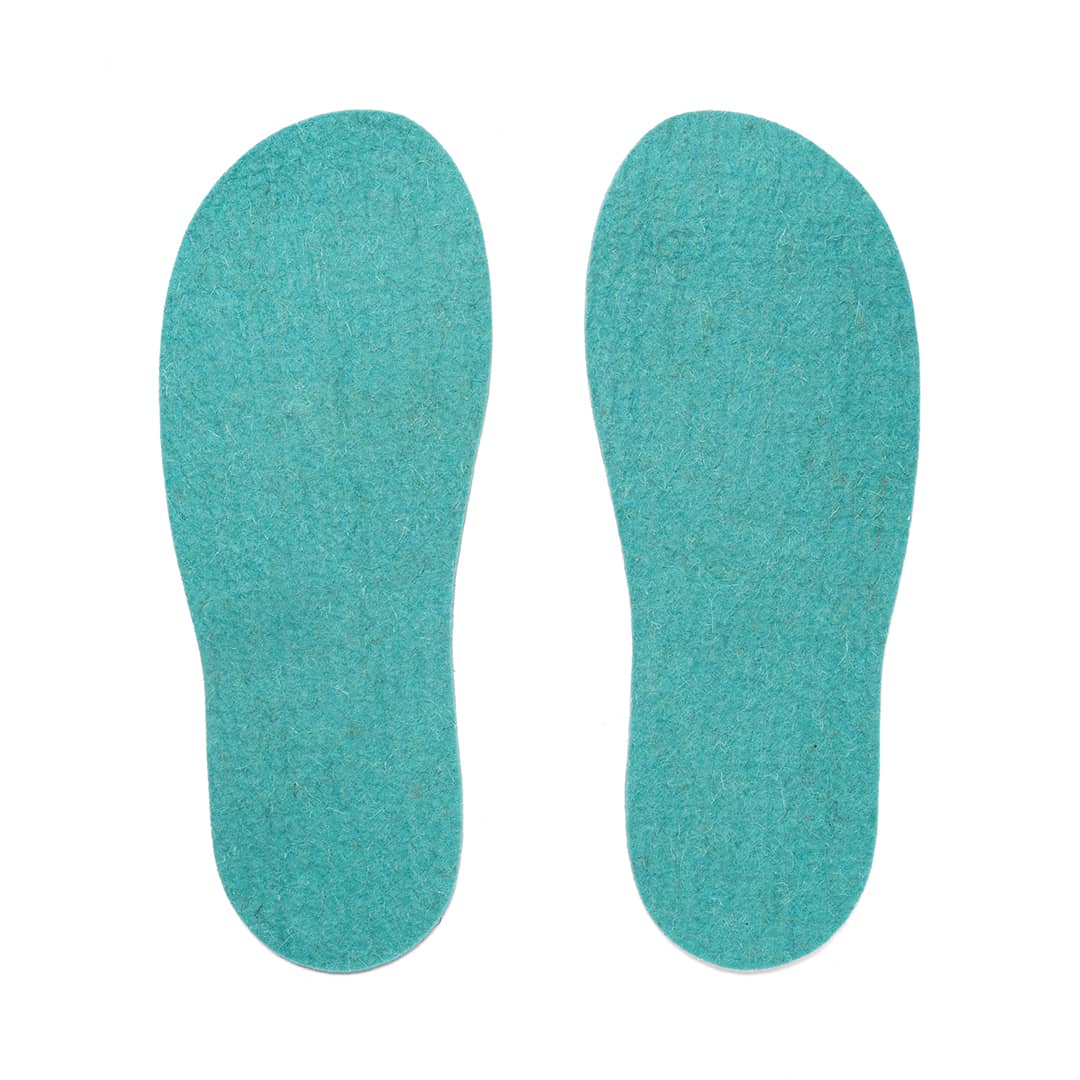 Felt Insoles - Light - Lilixa.store