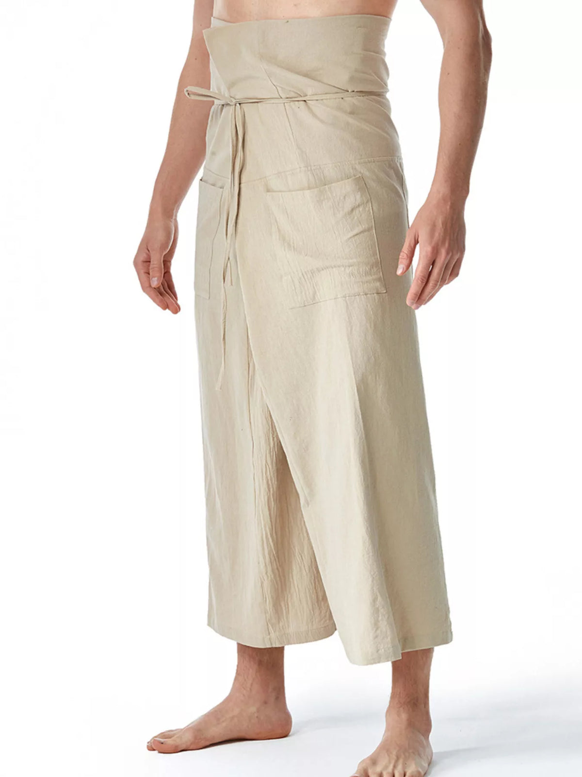 Men's Loose Fit Pants - Lilixa.store