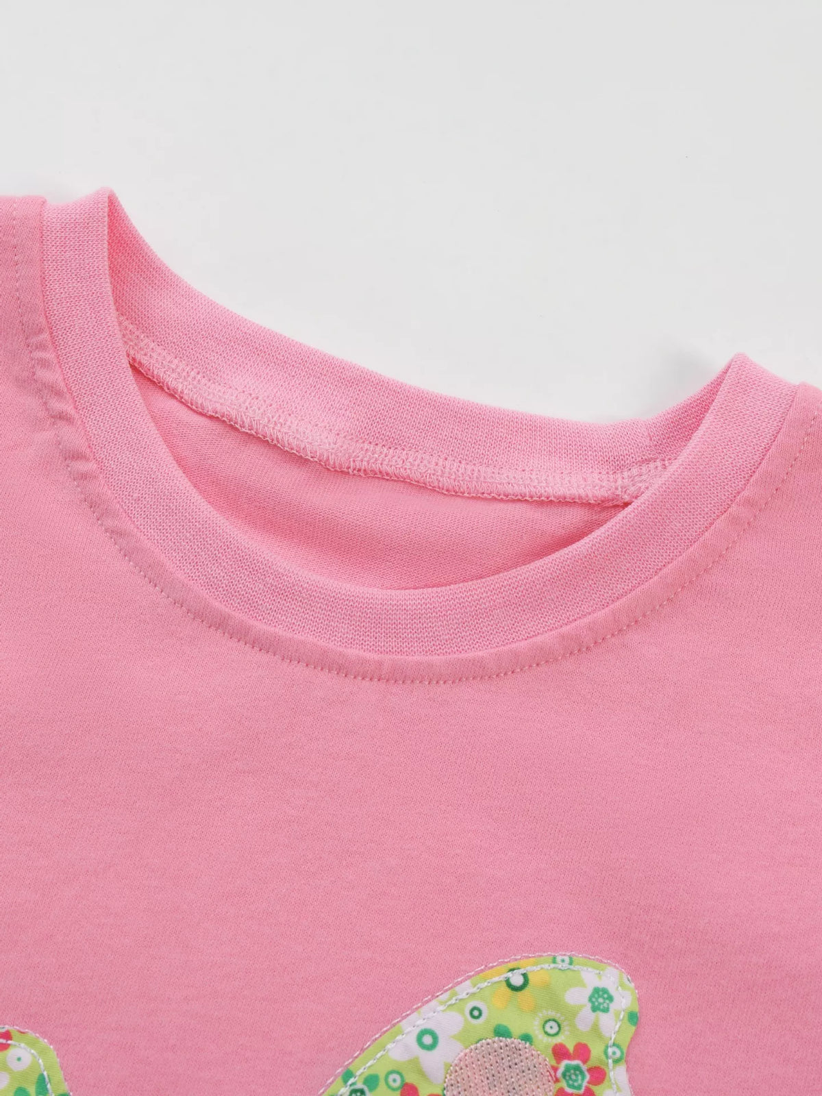 Children's Unicorn Short Sleeve T-Shirt - Lilixa.store